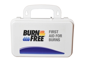 Protipopáleninová sada : BURNFREE® 