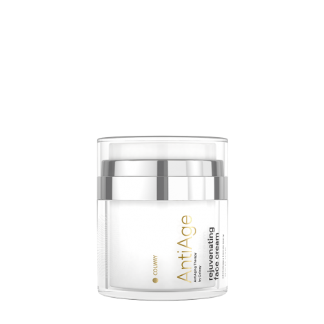 Omladzujúci AntiAge krém na tvár, 50 ml