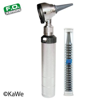 Kawe Otoskop Eurolight F.O.30 2,5 V (01.11330.001)