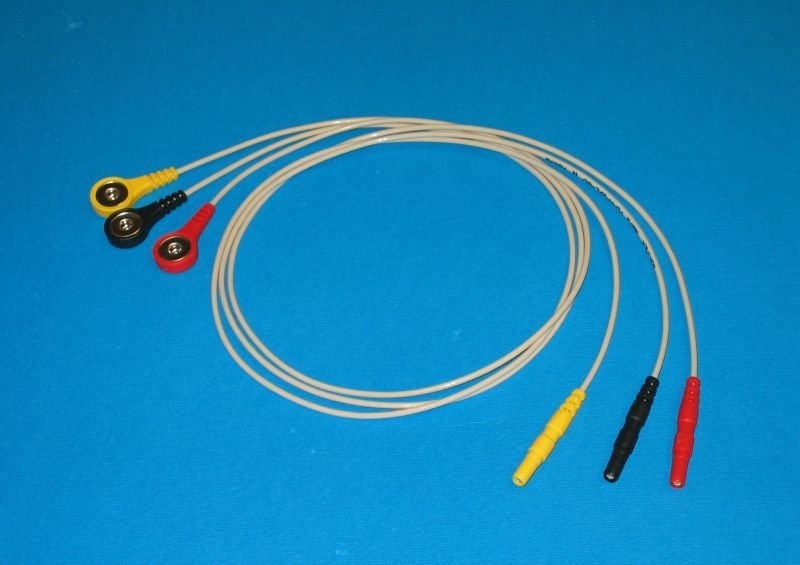 EKG kábel PD-H-2 L-60 do monitoru KM