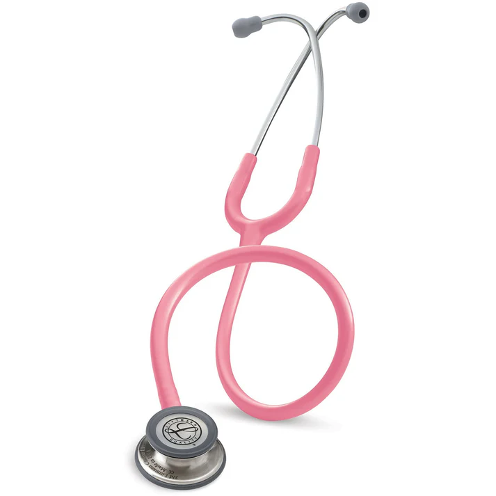 3M Littmann Classic III Pearl Pink - 5633