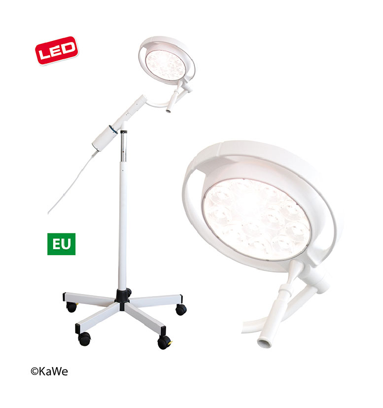 Operačná lampa KaWe MASTERLIGHT LED 3000F