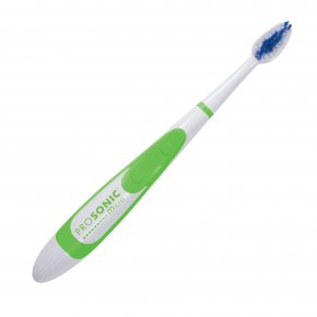 Sonicka zubná kefka ProSonic Micro 2, Green