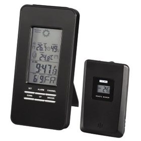 Meteostanica  Hama EWS-710
