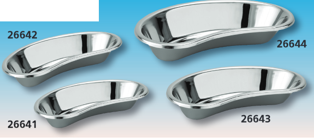 Nerezová miska 6 (162 x 77 x 31 mm)
