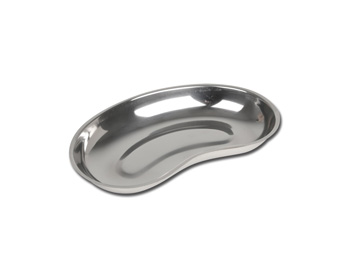 Nerezová emitná miska 10 (254 x 141 x 33 mm)