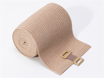 Tlakový - kompresný obväz - PREVIFORTE (7 m x 8 cm)