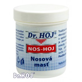Dr.Hoj NOS-HOJ 25g
