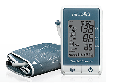 Microlife Watch BP home S