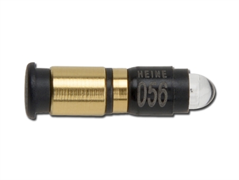 HEINE 056 žiarovka 2.5V - pre Mini 2000 otoskopy