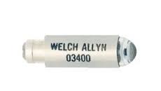 WELCH ALLYN žiarovka  03400-U