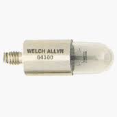 WELCH ALLYN žiarovka 04100-U