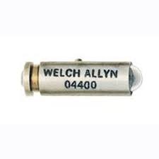WELCH ALLYN žiarovka  04400-U