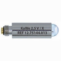 KaWe xenónová žiarovka 2,5V (12.75144.013)
