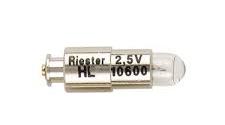 Riester 10600 žiarovka  XL 2.5V - pre otoskop