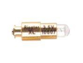 Riester 10607 žiarovka  XL 3.5V - pre otoskop