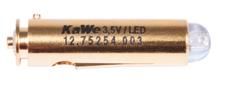 KaWe xenonová žiarovka 3,5V pre KaWe EUROLIGHT ® D30 LED 3,5V  (12.75254.003)