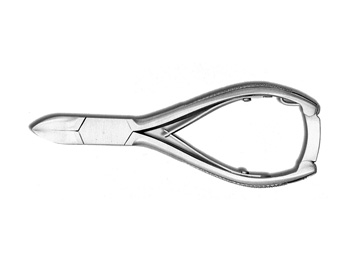 Kliešte na nechty - 14cm