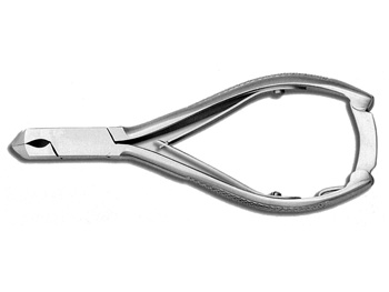 Kliešte na nechty - 14cm