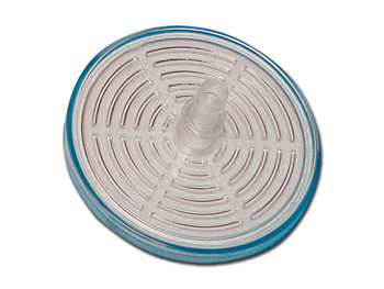 Hydrofobický 99% antibakteriálny filter pre chirurgicke odsávačky VEGA a TOBI