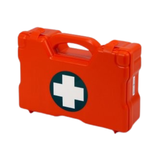 Kufrík MEDIC 3 s náplňou BASIC