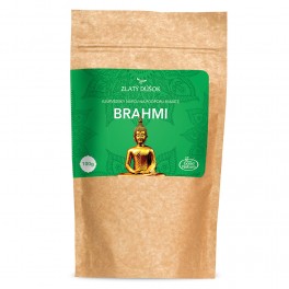 Ajurvédska káva BRAHMI, podpora pamäte, 100 g
