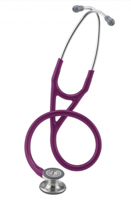 3M Littmann Cardiology IV : Plum - 6156