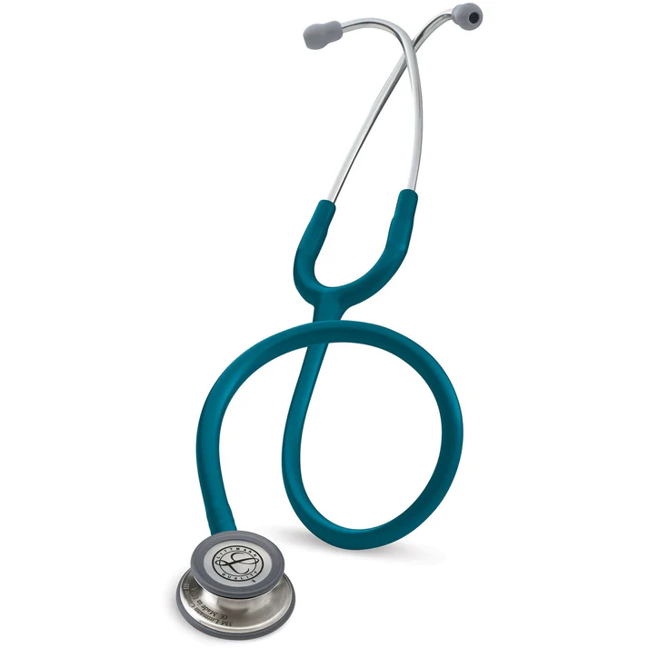 3M Littmann Classic III Caribbean Blue - 5623