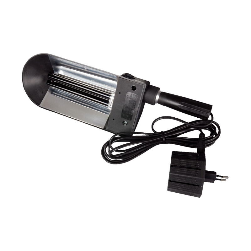 Wood Lampa 