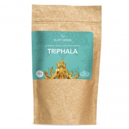 Ajurvédska káva TRIPHALA 100 g