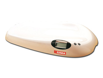 Kojenecká digitálna váha Electronic BABY