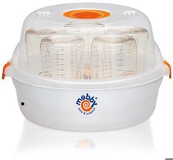 Sterilizátor do mikrovlnky MEBBY