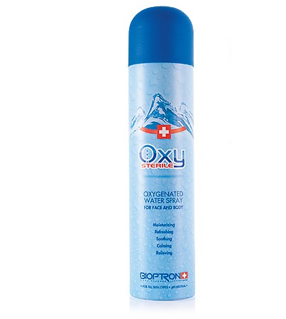 OXY sterilný sprej 250 ml