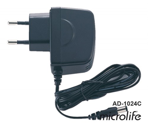Adaptér Microlife 240V/600mA