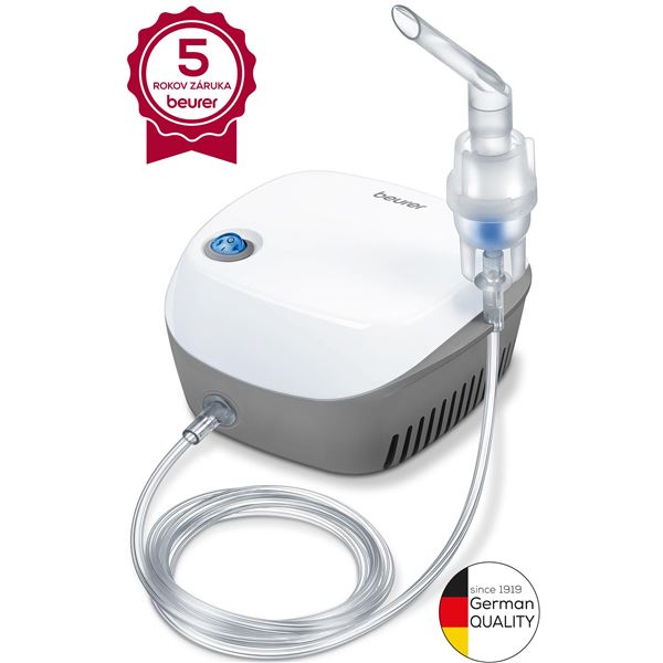 Inhalátor Beurer IH 18