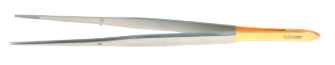 Pinzeta anatomická, 18 cm - Gold Line