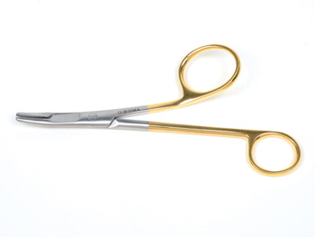 Ihelec, Gillies - 16 cm - Gold Line