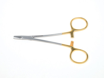 Ihelec, Derf - 12 cm - Gold Line