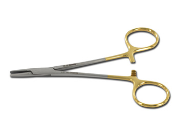 Ihelec, Webster - 12,5 cm - Gold Line