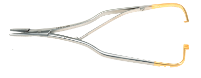 Ihelec, hladký - rovný, Arruga - 16 cm - Gold Line