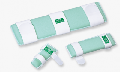 Fixačná dlaha, Splint-Fix