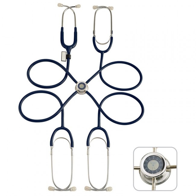 MDF® 757 PT Teaching - Navy
