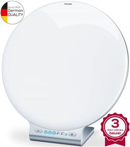 Imitácia denného svetla Beurer TL 100 2v1