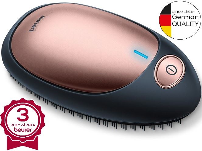 Ionizačná kefa Beurer HT 10
