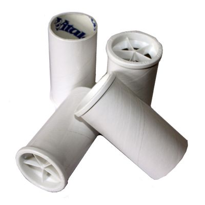 Náustky ,,A,, k vitalographom asma-1 a copd-6, 200 kusov