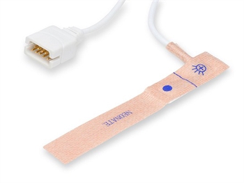 Dospelá a novorodenecká sonda pre Oximeter Hospital Family, pre tlakomer LEO 