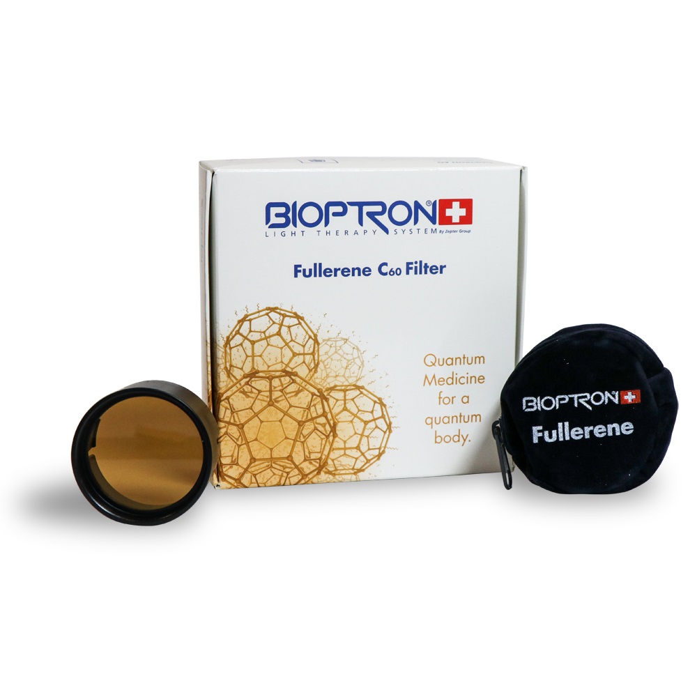 Fullerénový filter k BIOPTRON MedAll