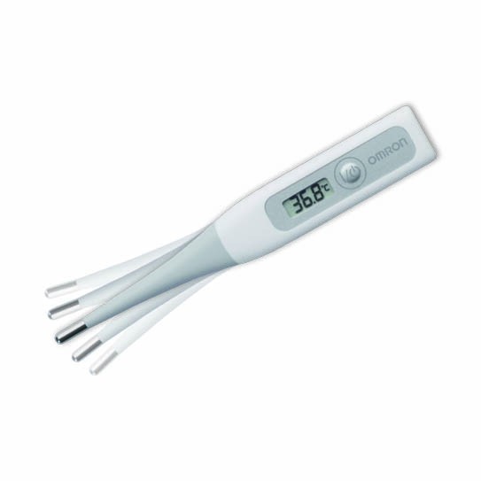 OMRON Flex Temp Smart