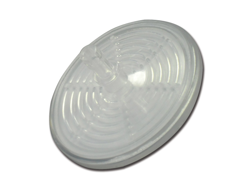Hydrofobický 99% antibakteriálny filter pre CLINIC a Super Vega so stojanom