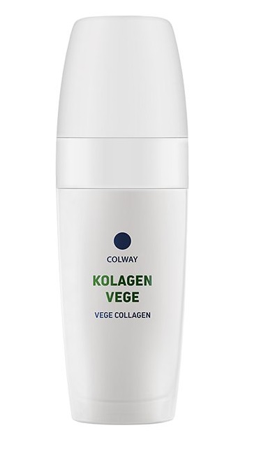 KOLAGÉN VEGE 45 ml - revolučná dermokozmetika nielen pre vegánov